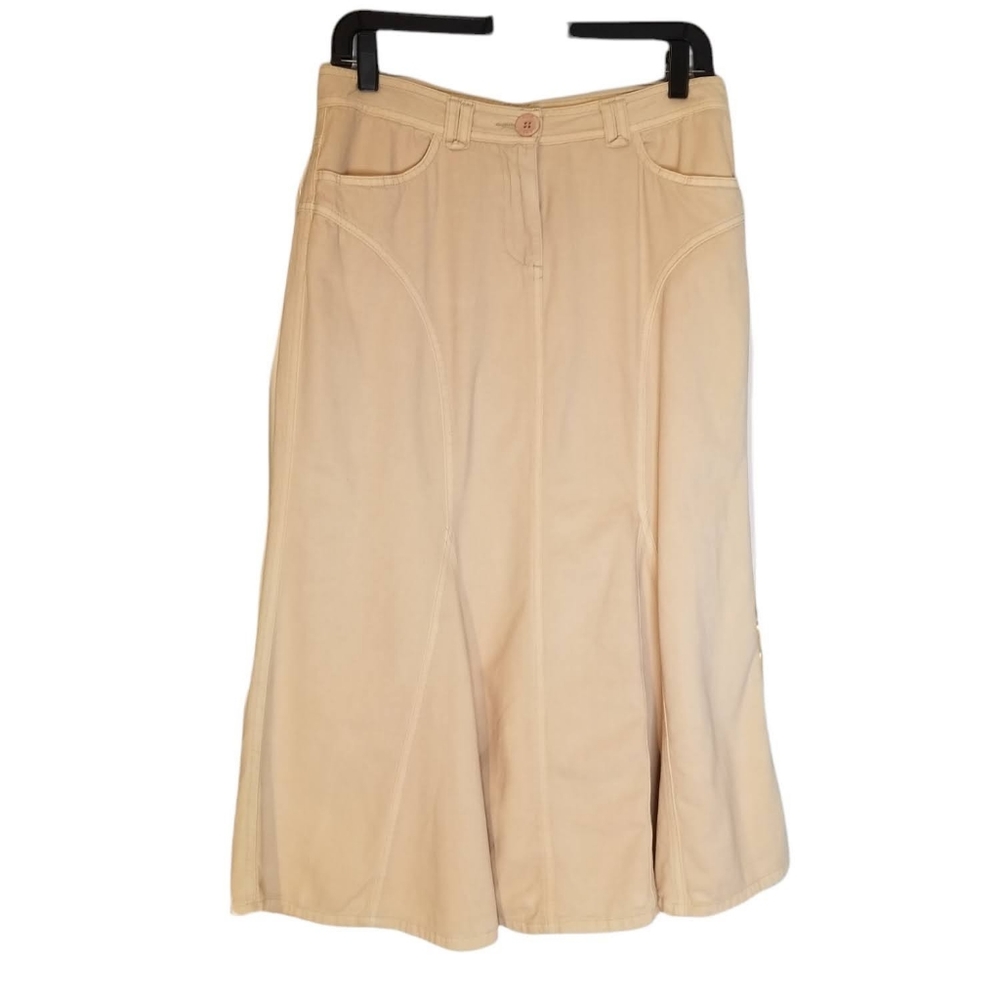 Bleu Jeans Co skirt